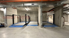 Обява Дава под наем ПАРКОМЯСТО,град София, Малинова долина