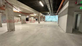 Обява Дава под наем ПАРКОМЯСТО,град София, Малинова долина>