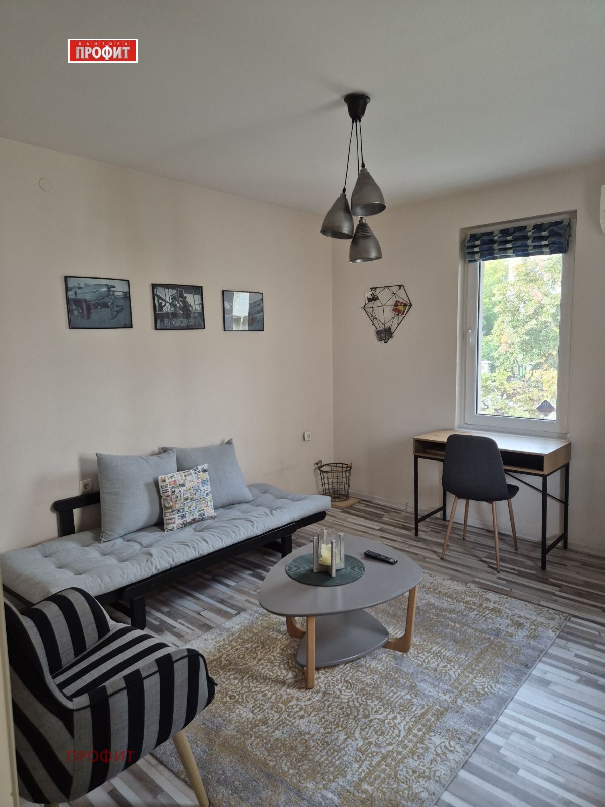 Дава под наем 2-стаен град Пловдив , Център , 60 кв.м | 86089347 — Imoti.com Дава под наем 2-стаен град Пловдив , Център , 60 кв.м | 86089347