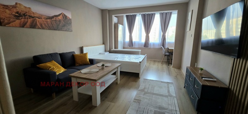 Под наем 1-СТАЕН, град София, Люлин 10 • 390 € / 762.77 лв. • 18186119 1 — Holmes.bg Под наем 1-СТАЕН, град София, Люлин 10 • 390 € / 762.77 лв. • 18186119 1