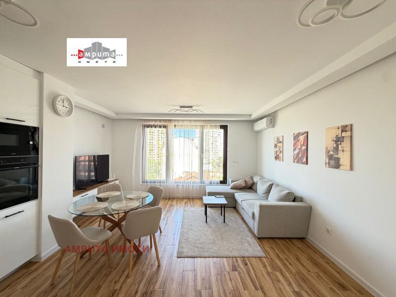 Под наем 2-СТАЕН, град София, Редута • 700 € • 53271116 1 — Holmes.bg Под наем 2-СТАЕН, град София, Редута • 700 € • 53271116 1