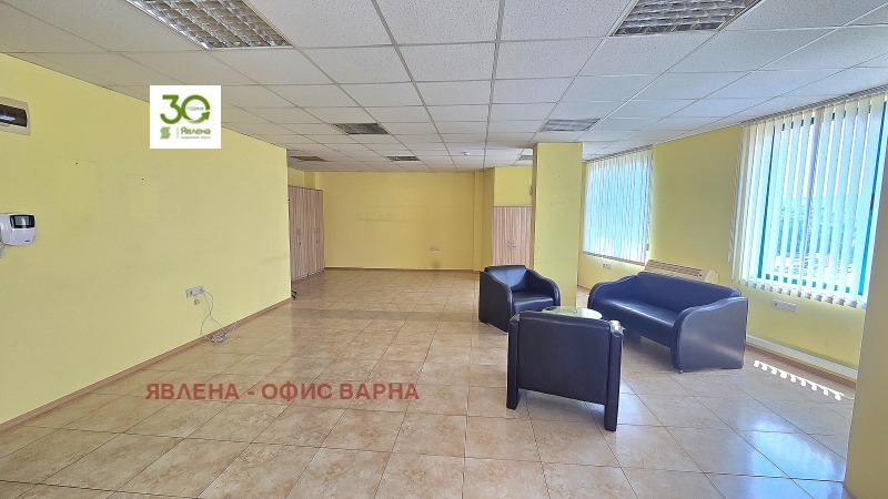Под наем ОФИС, град Варна, ЖП Гара • 760 € • 61575703 1 — Holmes.bg Под наем ОФИС, град Варна, ЖП Гара • 760 € • 61575703 1