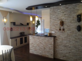 3-СТАЕН, 94 m2 - Holmes.bg 3-СТАЕН, 94 m2