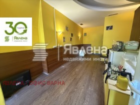 Дава под наем Офис, град Варна