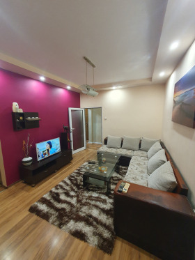 3-СТАЕН, 56 m2 - Holmes.bg 3-СТАЕН, 56 m2