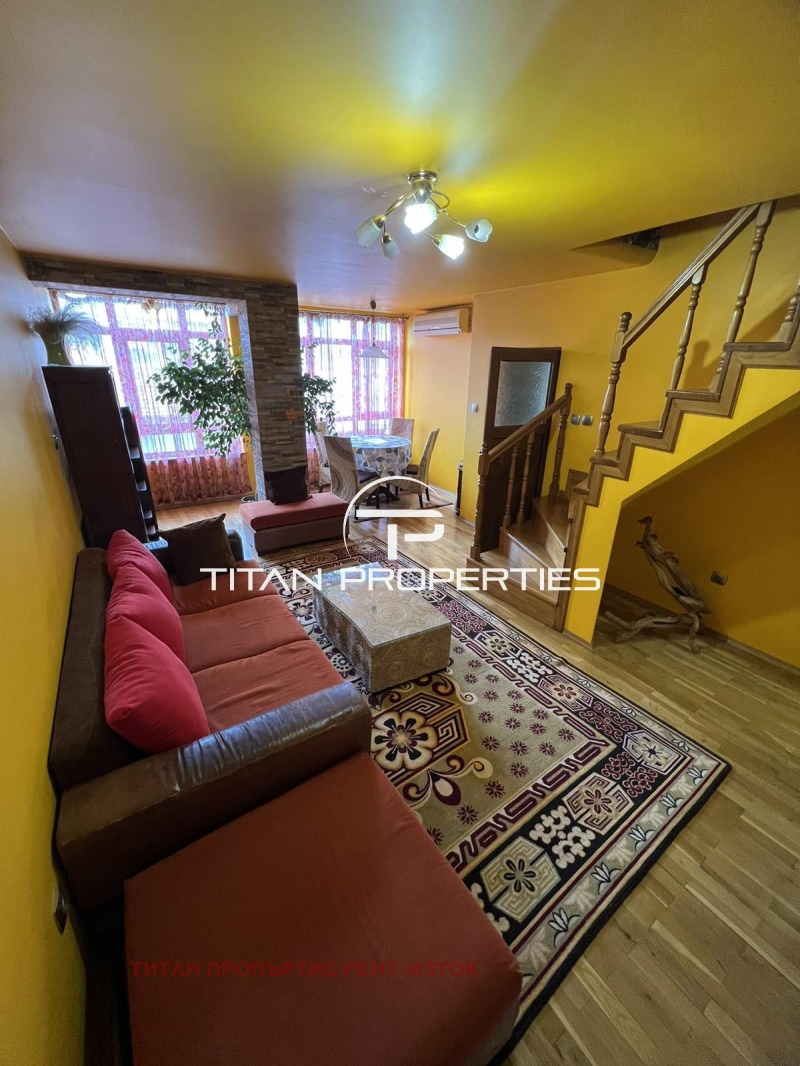 Под наем МЕЗОНЕТ, град Бургас, Център • 1140 лв. / 582.87 € • 10926253 1 — Holmes.bg Под наем МЕЗОНЕТ, град Бургас, Център • 1140 лв. / 582.87 € • 10926253 1