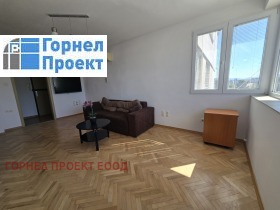 Дава под наем 2-стаен, град София