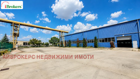 Снимка Дава под наем СКЛАД