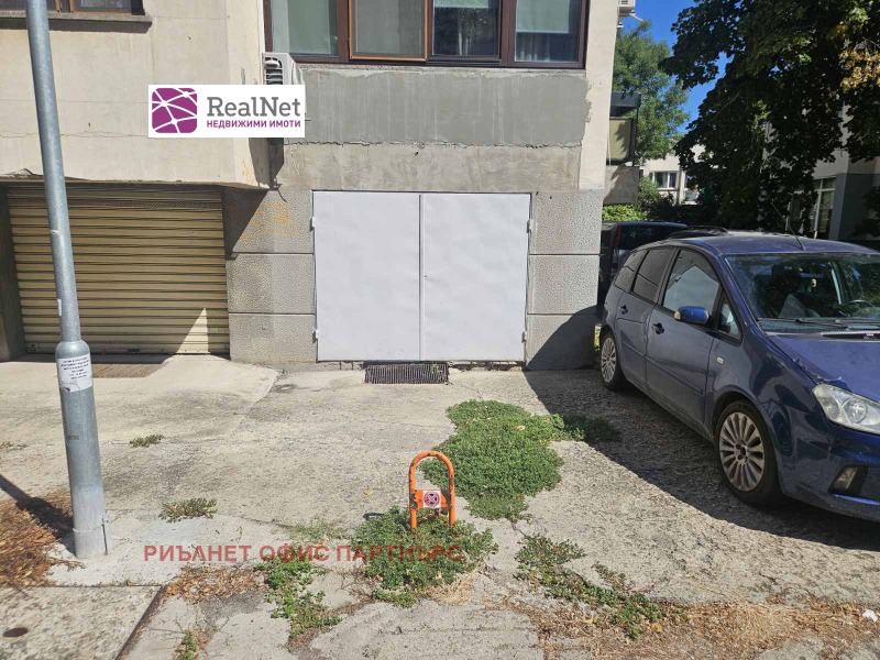Под наем ГАРАЖ, ПАРКОМЯСТО, град София, Лозенец • 220 € • 16406132 1 — Holmes.bg Под наем ГАРАЖ, ПАРКОМЯСТО, град София, Лозенец • 220 € • 16406132 1