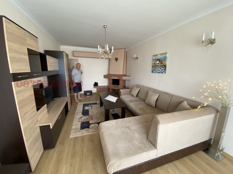 Под наем 2-СТАЕН, град София, Люлин 10 • 650 € • 94723776 1 — Holmes.bg Под наем 2-СТАЕН, град София, Люлин 10 • 650 € • 94723776 1