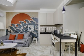 2-СТАЕН, 50 m2 - Holmes.bg 2-СТАЕН, 50 m2