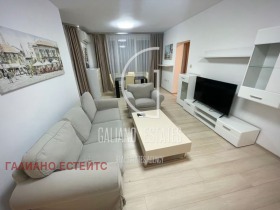 Дава под наем 3-стаен, град София