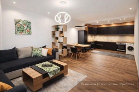 2-СТАЕН, 85 m2 - Holmes.bg 2-СТАЕН, 85 m2