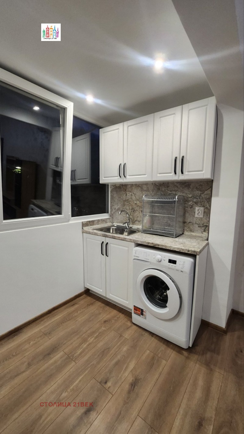 Под наем 2-СТАЕН, град София, Овча купел 1 • 600 € • 75043137 1 — Holmes.bg Под наем 2-СТАЕН, град София, Овча купел 1 • 600 € • 75043137 1