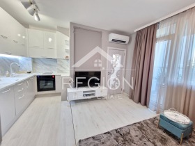 Дава под наем 2-стаен, град Варна