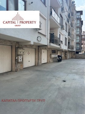 Дава под Наем ГАРАЖ | Imot.bg — малка снимка 2