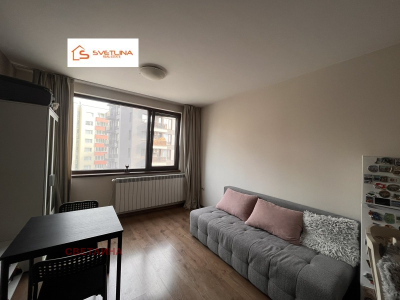 Под наем 1-СТАЕН, град София, Малинова долина • 460 € / 899.68 лв. • 93132793 1 — Holmes.bg Под наем 1-СТАЕН, град София, Малинова долина • 460 € / 899.68 лв. • 93132793 1