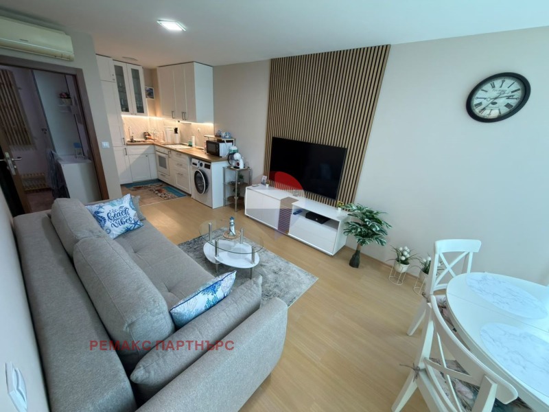 Под наем 2-СТАЕН, град Варна, к.к. Чайка • 600 € • 31773309 1 — Holmes.bg Под наем 2-СТАЕН, град Варна, к.к. Чайка • 600 € • 31773309 1