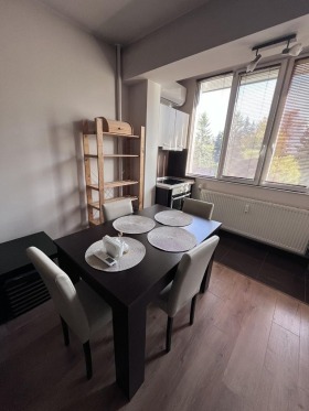 Обява Дава под наем 2-СТАЕН,град София, Дианабад>