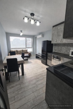 2-СТАЕН, 45 m2 - Holmes.bg 2-СТАЕН, 45 m2