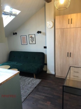 1-СТАЕН, 25 m2 - Holmes.bg 1-СТАЕН, 25 m2