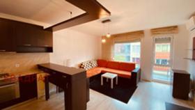 Дава под наем 2-стаен, град София