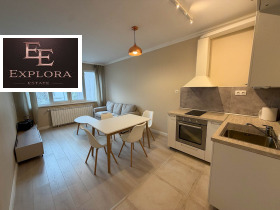 3-СТАЕН, 80 m2 - Holmes.bg 3-СТАЕН, 80 m2