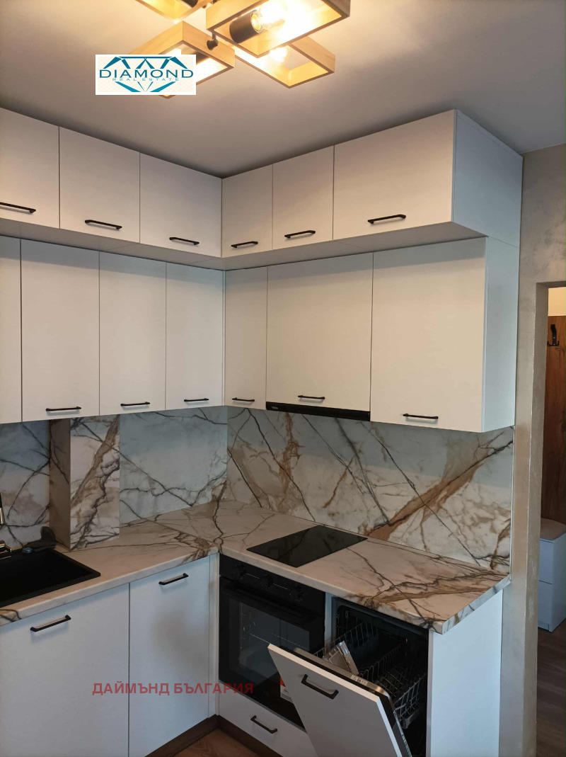 Под наем 2-СТАЕН, град София, Малинова долина • 550 € / 1075.71 лв. • 26199747 1 — Holmes.bg Под наем 2-СТАЕН, град София, Малинова долина • 550 € / 1075.71 лв. • 26199747 1