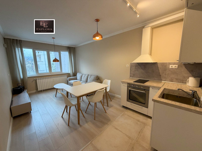Под наем 3-СТАЕН, град София, Лозенец • 900 € • 11927566 1 — Holmes.bg Под наем 3-СТАЕН, град София, Лозенец • 900 € • 11927566 1