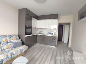 1-СТАЕН, 35 m2 - Holmes.bg 1-СТАЕН, 35 m2