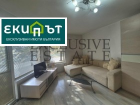 2-СТАЕН, 60 m2 - Holmes.bg 2-СТАЕН, 60 m2