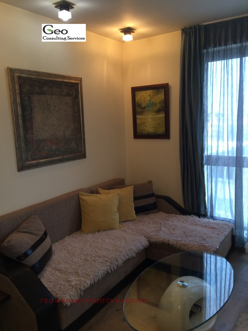 Под наем 2-СТАЕН, град София, Кръстова вада • 820 € • 22960513 1 — Holmes.bg Под наем 2-СТАЕН, град София, Кръстова вада • 820 € • 22960513 1