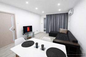 2-СТАЕН, 55 m2 - Holmes.bg 2-СТАЕН, 55 m2