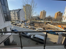 Обява Дава под наем 2-СТАЕН,град София, Студентски град