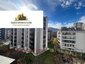 Дава под наем 2-стаен