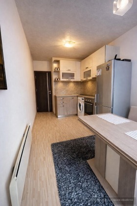 2-СТАЕН, 60 m2 - Holmes.bg 2-СТАЕН, 60 m2