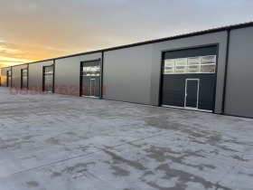 ПРОМ. ПОМЕЩЕНИЕ, 170 m2 - Holmes.bg ПРОМ. ПОМЕЩЕНИЕ, 170 m2