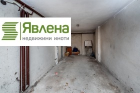 Обява Дава под наем ГАРАЖ,град София, Редута>