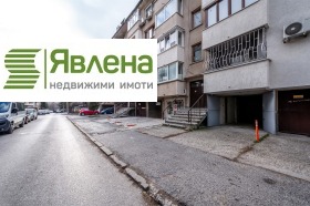 Обява Дава под наем ГАРАЖ,град София, Редута