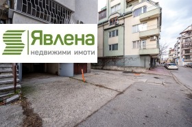 Обява Дава под наем ГАРАЖ,град София, Редута