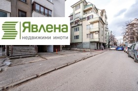 ГАРАЖ, ПАРКОМЯСТО, 13 m2 - Holmes.bg ГАРАЖ, ПАРКОМЯСТО, 13 m2