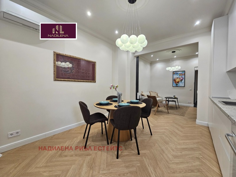 Под наем 3-СТАЕН, град София, Център • 1050 € • 94797091 1 — Holmes.bg Под наем 3-СТАЕН, град София, Център • 1050 € • 94797091 1