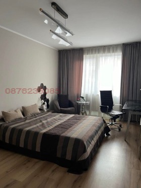 Дава под наем 2-стаен, град Пловдив