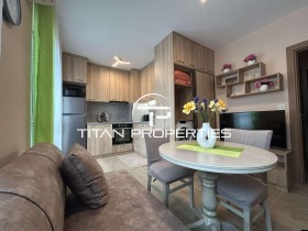 1-СТАЕН, 29 m2 - Holmes.bg 1-СТАЕН, 29 m2