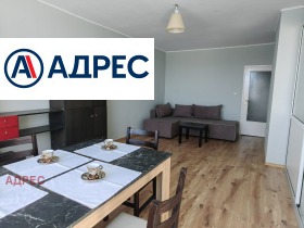 Дава под наем 2-стаен, град Варна