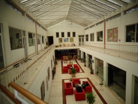 ОФИС, 40 m2 - Holmes.bg ОФИС, 40 m2