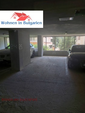 ГАРАЖ, ПАРКОМЯСТО, 13 m2 - Holmes.bg ГАРАЖ, ПАРКОМЯСТО, 13 m2