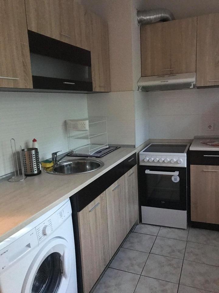 Под наем 1-СТАЕН, град София, Слатина • 900 лв. / 460.16 € • 61551249 1 — Holmes.bg Под наем 1-СТАЕН, град София, Слатина • 900 лв. / 460.16 € • 61551249 1