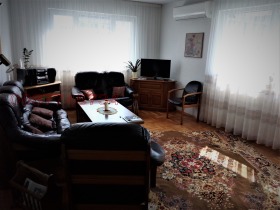 Дава под наем 3-стаен, град Пловдив