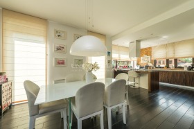 Обява Дава под наем КЪЩА,град София, м-т Камбаните